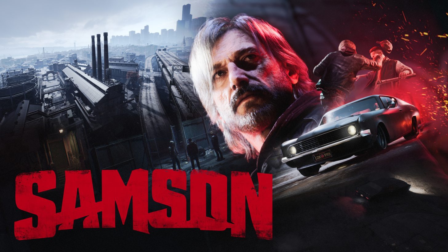 Escape Debt in the Open World Adventure of Samson: A Tyndalston Story