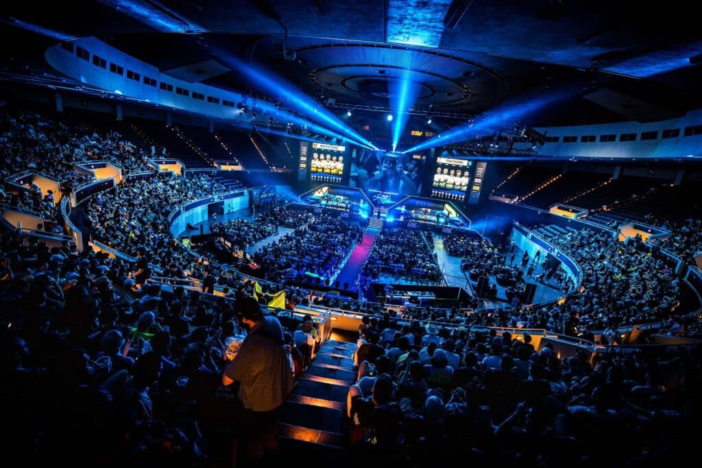 ESL Announces 2026 ESL Pro Tour Event Dates
