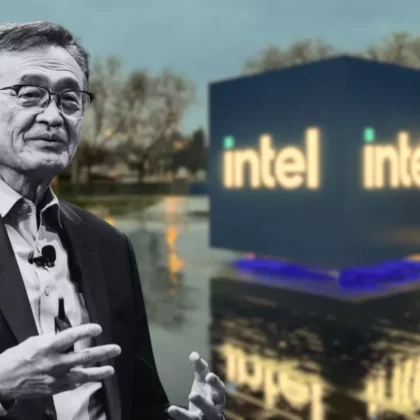 Ex-Board Member Highlights Intel's Dilemma: Partner or Rival? Suggests Foundry Spin-Off