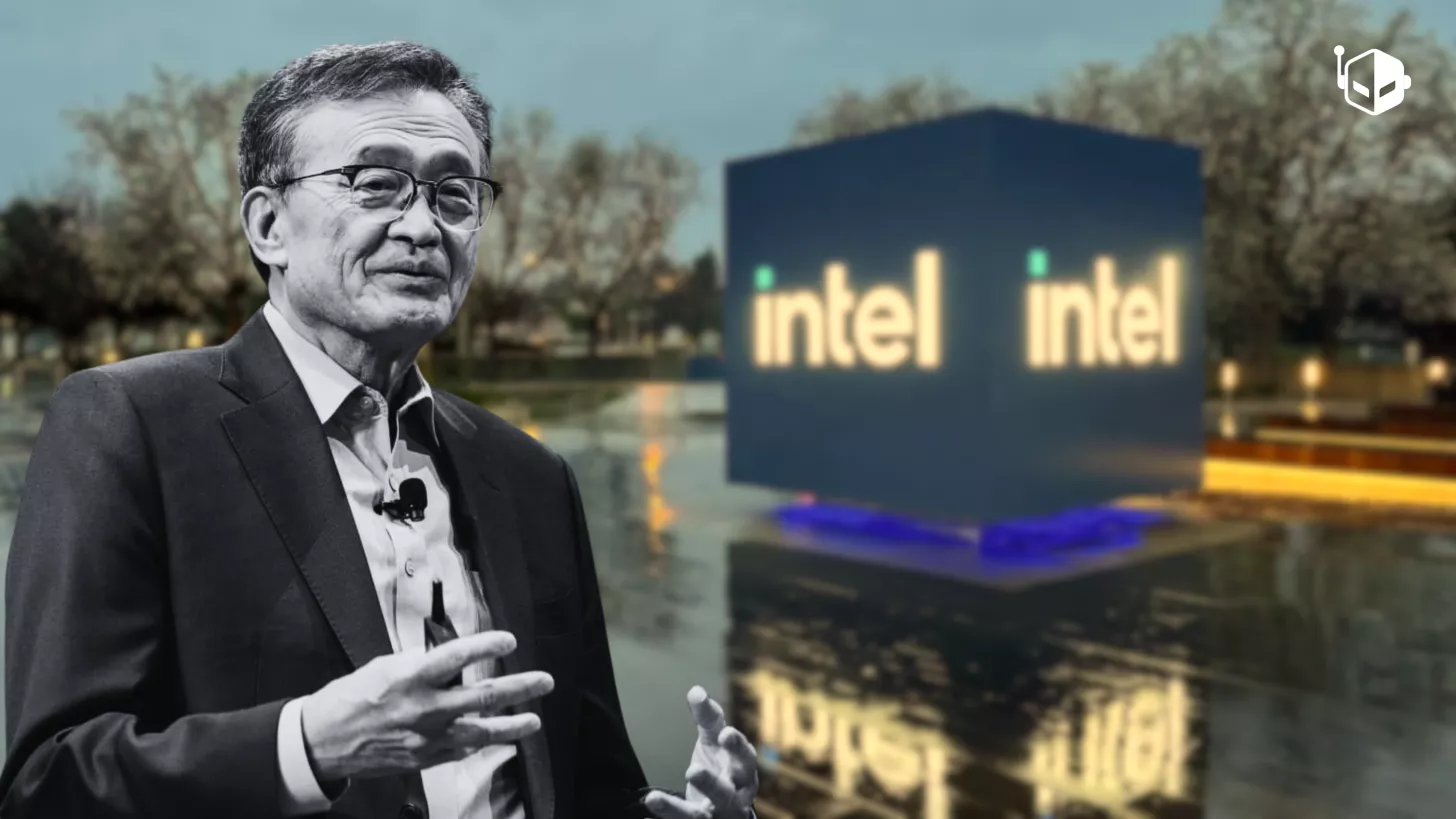 Ex-Board Member Highlights Intel's Dilemma: Partner or Rival? Suggests Foundry Spin-Off
