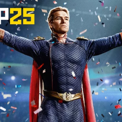 'Exciting Developments Ahead: The Boys Season 5 Release Date and Teaser Trailer Revealed'