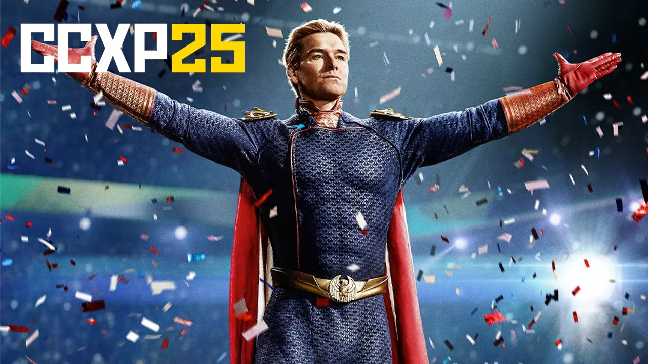 'Exciting Developments Ahead: The Boys Season 5 Release Date and Teaser Trailer Revealed'