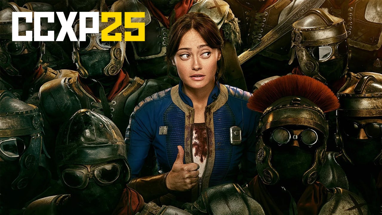 Exciting Fallout Season 2 Clip Unveils Novac, Dinky the T-Rex, and a Ghoul in Peril