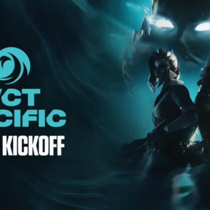 Exciting Start to 2026 VCT Pacific: Event Schedule, Opening Matches, and Format