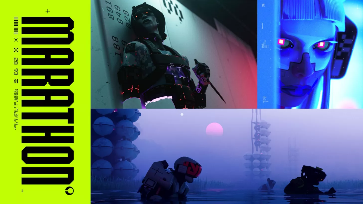 Exclusive Sneak Peek: Marathon Gameplay Emerges from Secret Tests