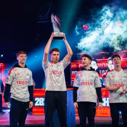 Exploring Call of Duty League’s Monumental 2025