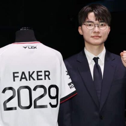Faker Boldly Claims T1 Will Triumph Over Elon Musk's Grok AI in Epic League of Legends Showdown