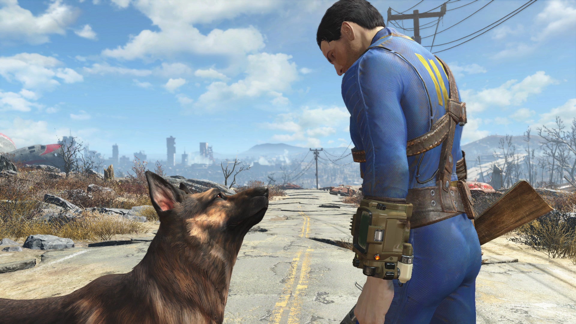 Fallout 4 December 2025 Update Brings Key Fixes and Addresses Player Concerns