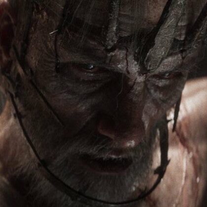 Fans Speculate on Burning Man's Identity in Divinity Trailer