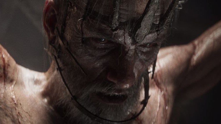 Fans Speculate on Burning Man's Identity in Divinity Trailer