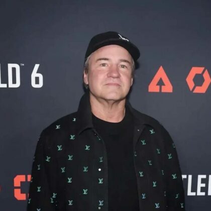 Farewell to a Gaming Legend: Vince Zampella, Co-Creator of Call of Duty, Passes at 55