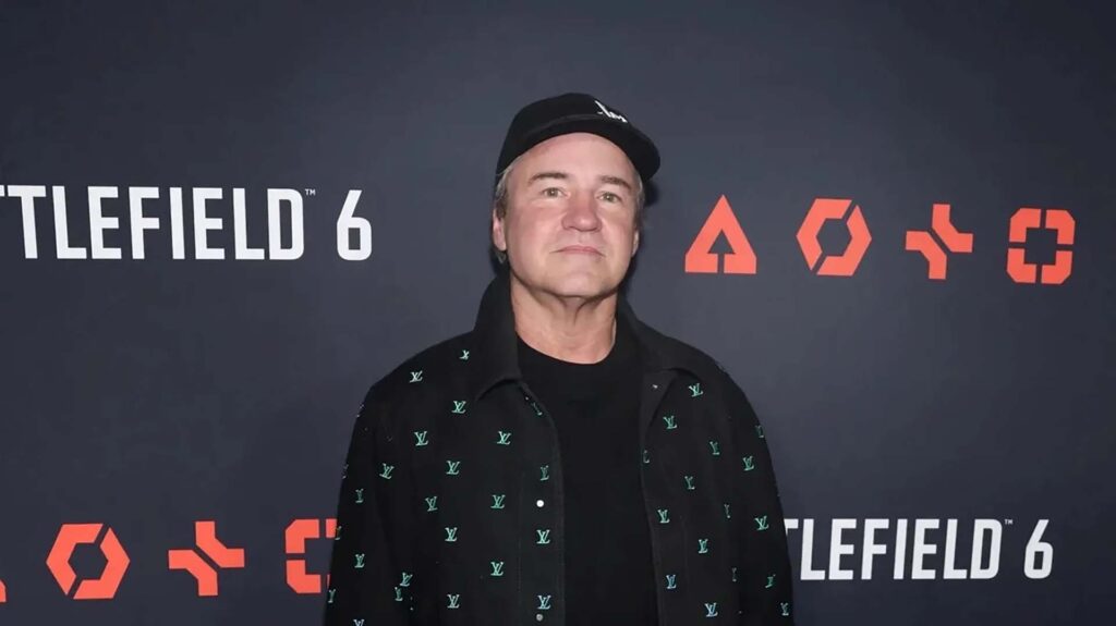 Farewell to a Gaming Legend: Vince Zampella, Co-Creator of Call of Duty, Passes at 55