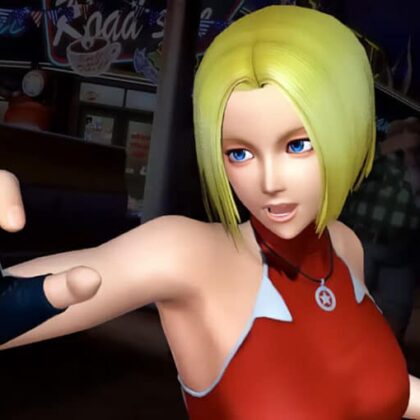 Fatal Fury: City of the Wolves Announces Season 2 Premiere Date