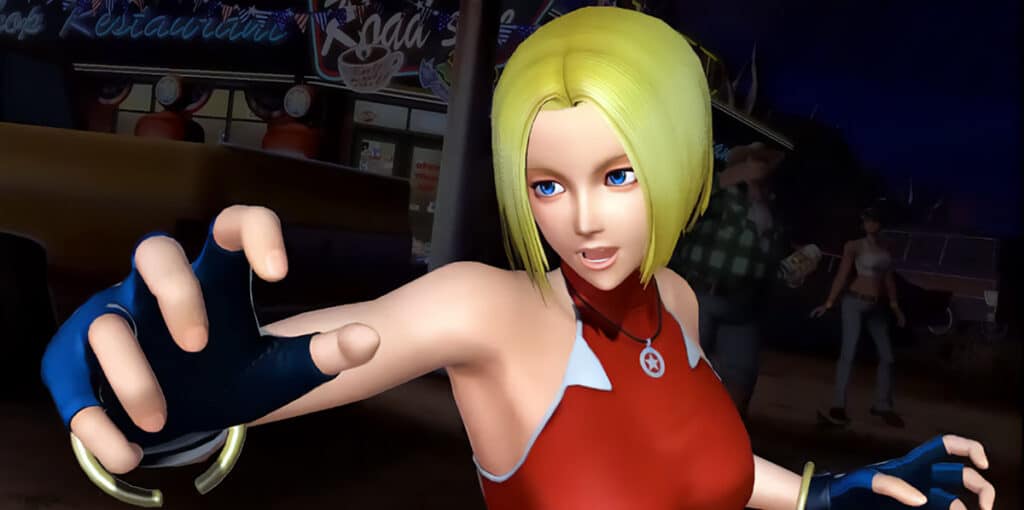 Fatal Fury: City of the Wolves Announces Season 2 Premiere Date