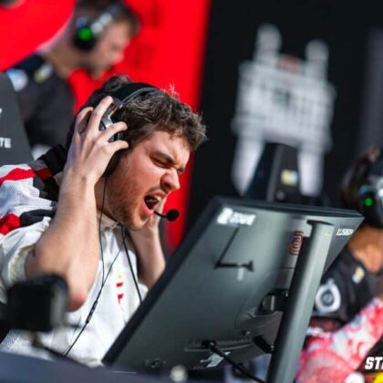 FaZe Clan and NAVI Secure StarLadder Budapest Major Semi-Final Spots