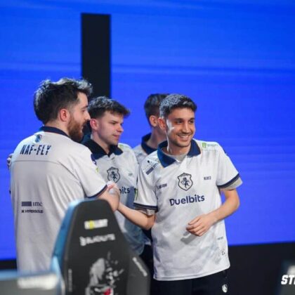 Final Stage 3 Slots Secured by Team Liquid, Passion UA, and 3DMAX at StarLadder Budapest Major