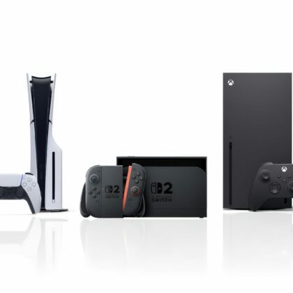 Former Sony Exec Advocates for Unified Gaming Format to Break Console Barriers