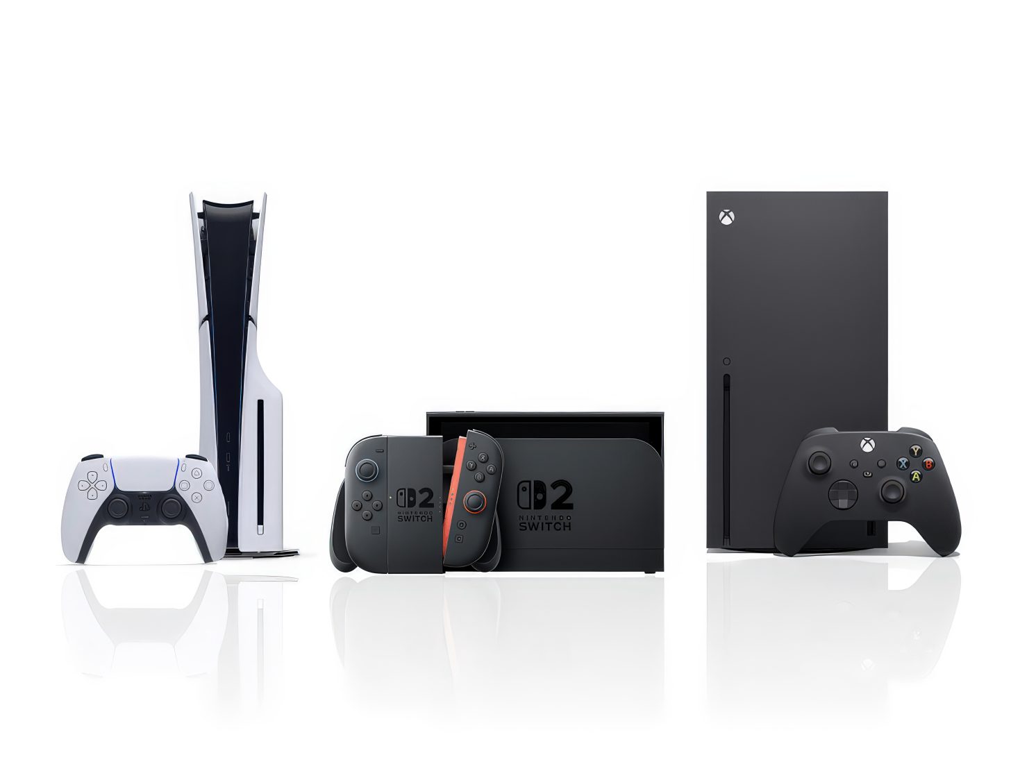 Former Sony Exec Advocates for Unified Gaming Format to Break Console Barriers