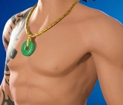 Fortnite Appears to Shift Its Nipple Policy — Now Featuring More Than Just Homer Simpson's Chest