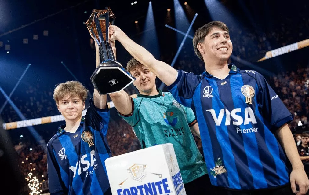 Fortnite Championship Series to Make a Grand Return in 2026 with a $10 Million Prize Pool