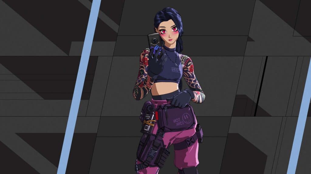 Fortnite Reveals $1M Mobile Series Details