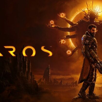 Fresh Saros Trailer Unveils Story Details, Pushes Release to April 30