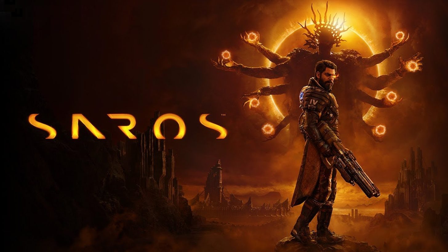 Fresh Saros Trailer Unveils Story Details, Pushes Release to April 30