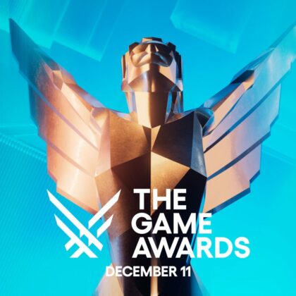 Game Awards 2025: Viewing Guide, Nominee List, and Anticipations