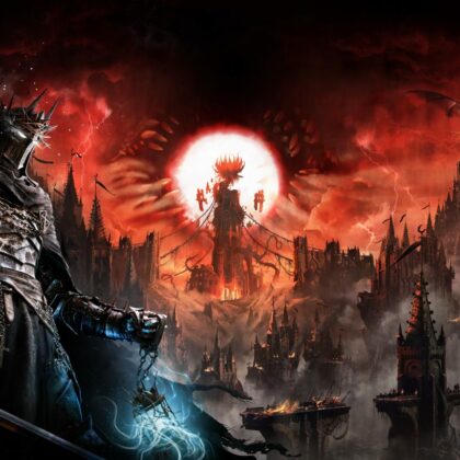 Game Director James Lowe on Prioritizing Players' Time: Key Principles of Lords of the Fallen II