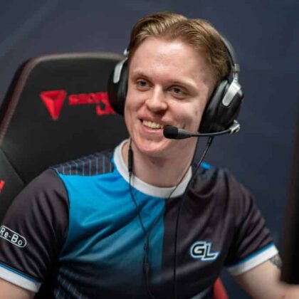 GamerLegion Benches ztr