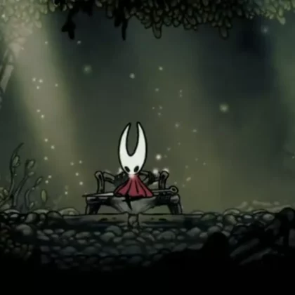 Gamers Claim Silksong's Bilewater Boss Has the Most Challenging Runback in a Souls Game