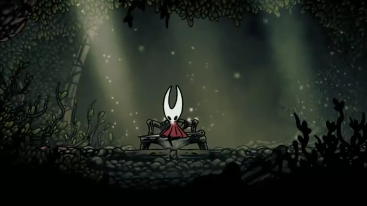 Gamers Claim Silksong's Bilewater Boss Has the Most Challenging Runback in a Souls Game