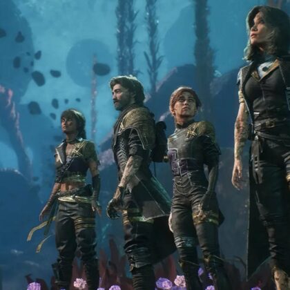 Gamers Flock to Clair Obscur: Expedition 33 After Game Awards Triumph