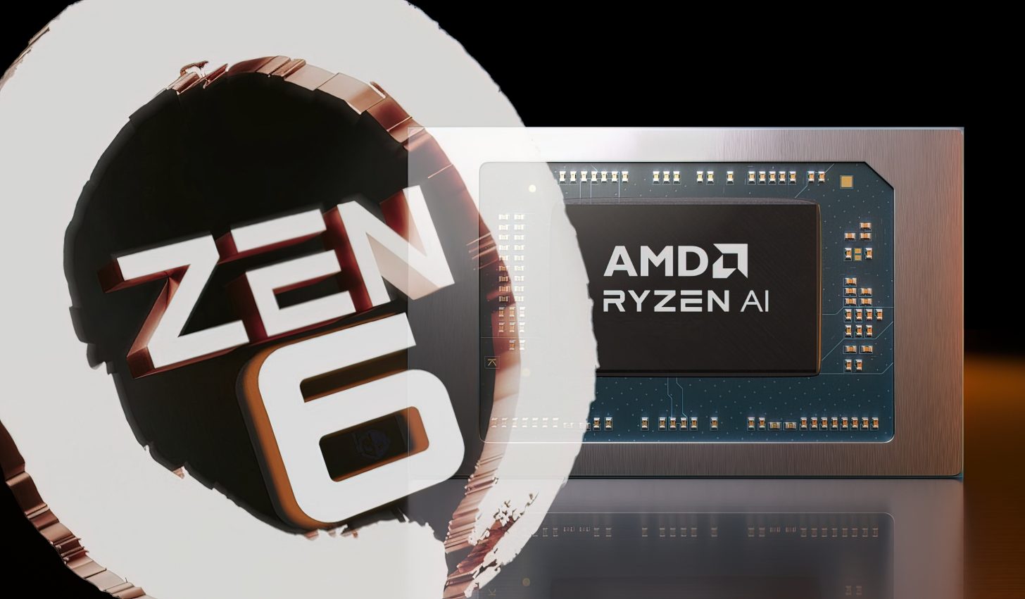 GCC 16 Prepares for AMD Zen 6 Debut