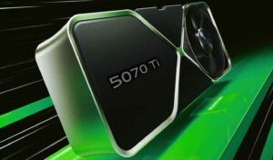 GeForce RTX 5070 Ti Price Jumps $100 in Japan Within a Week; RTX 5070