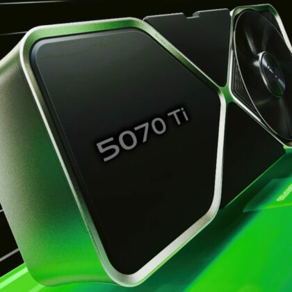 GeForce RTX 5070 Ti Price Jumps $100 in Japan Within a Week; RTX 5070 Also Sees Price Hike