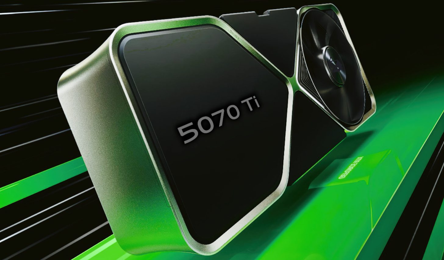 GeForce RTX 5070 Ti Price Jumps $100 in Japan Within a Week; RTX 5070 Also Sees Price Hike