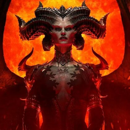 Geoff Keighley Hints at Diablo 4 Expansion Reveal for The Game Awards 2025