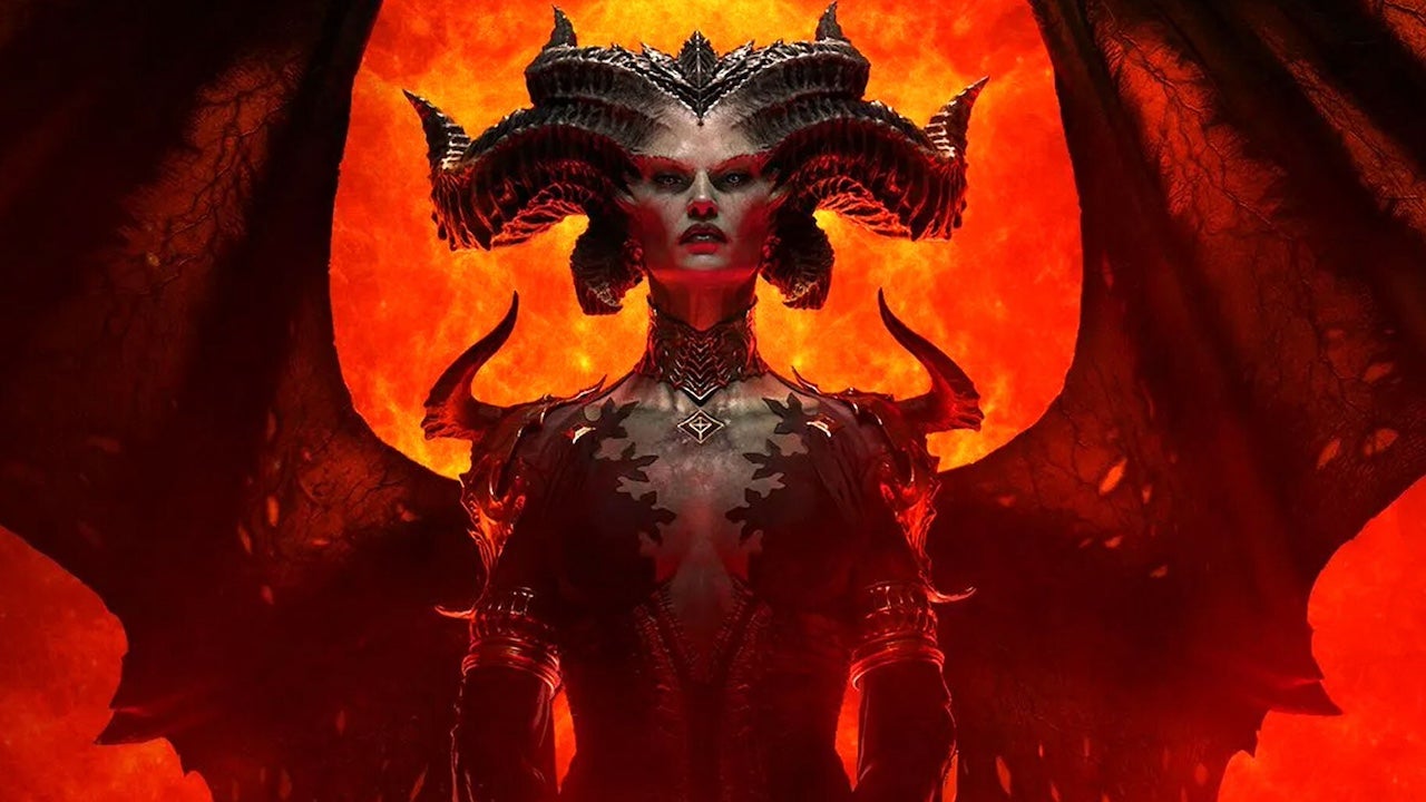 Geoff Keighley Hints at Diablo 4 Expansion Reveal for The Game Awards 2025