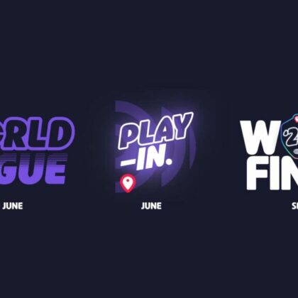 GeoGuessr Reveals Bold Vision for 2026 Esports Journey