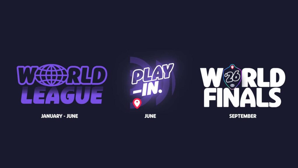 GeoGuessr Reveals Bold Vision for 2026 Esports Journey