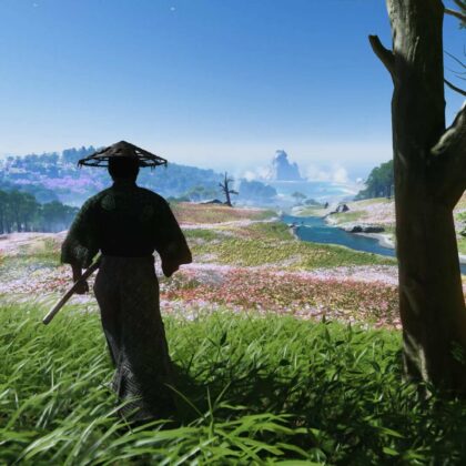 Ghost of Tsushima Studio Co-Founder Brian Fleming Announces Departure