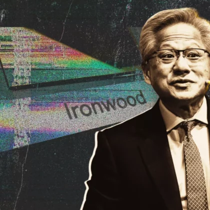 Google: The Top Contender to Challenge NVIDIA's AI Reign, According to Jensen Huang's Biographer
