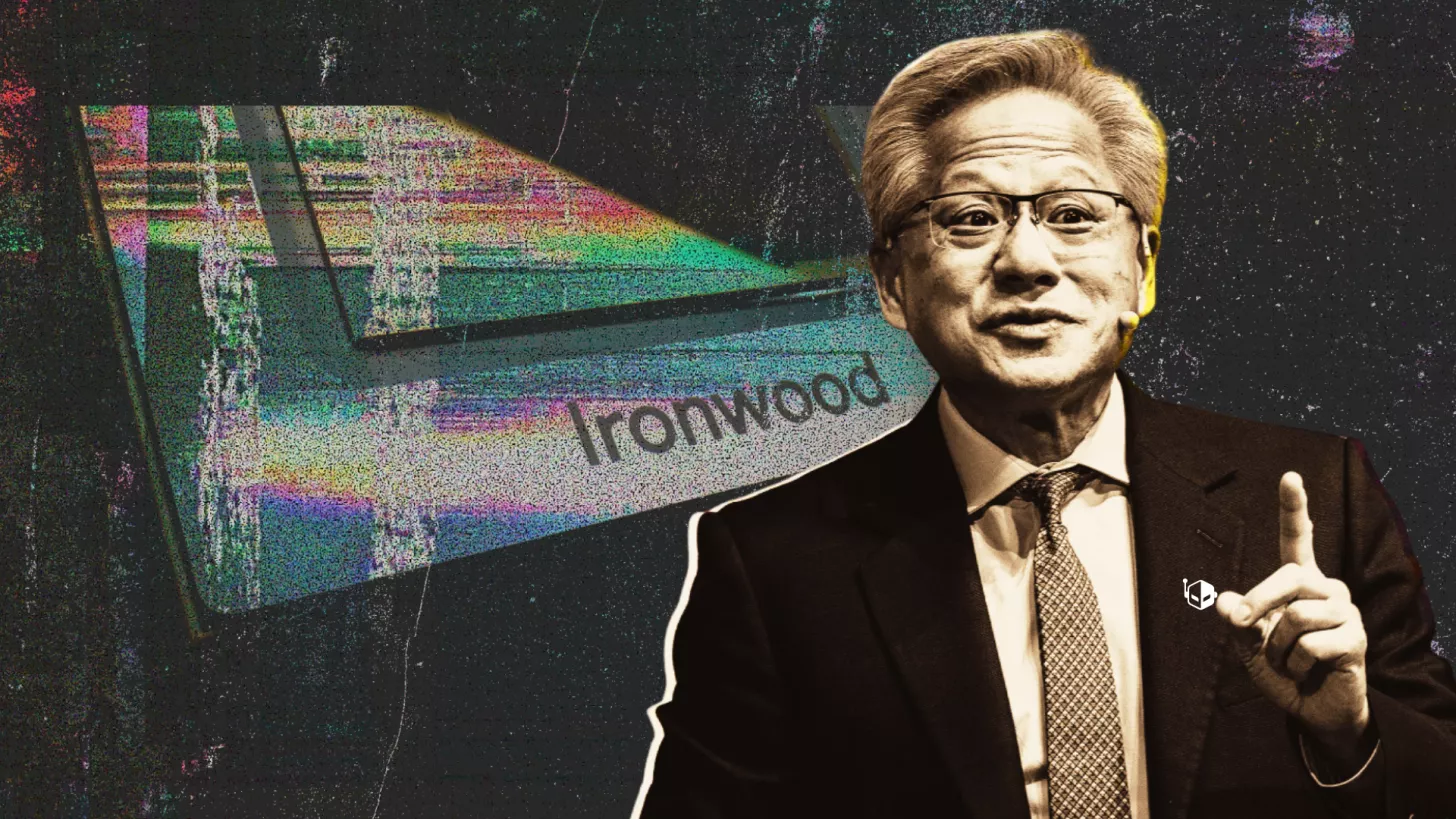 Google: The Top Contender to Challenge NVIDIA's AI Reign, According to Jensen Huang's Biographer