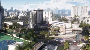 GTA 6 Development Footage Leaks Online Before Removal — Offers Little