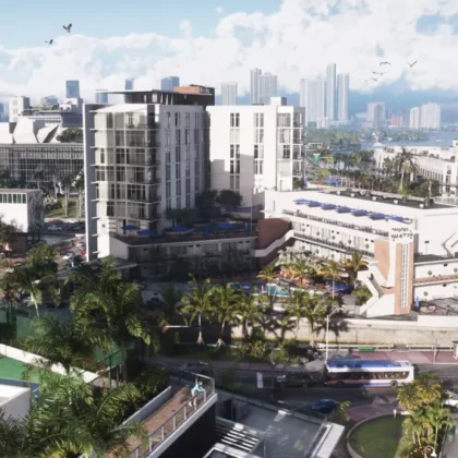 GTA 6 Development Footage Leaks Online Before Removal — Offers Little New Information With Familiar Elements