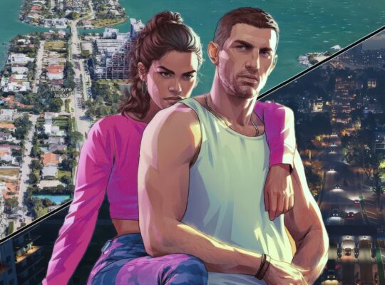 GTA 6 Might Transform Into an MMORPG With Genre-Defining Features, Says Developer