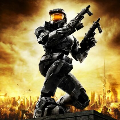 Halo 2 and 3 Remakes Rumored to Pave the Way for a New Era