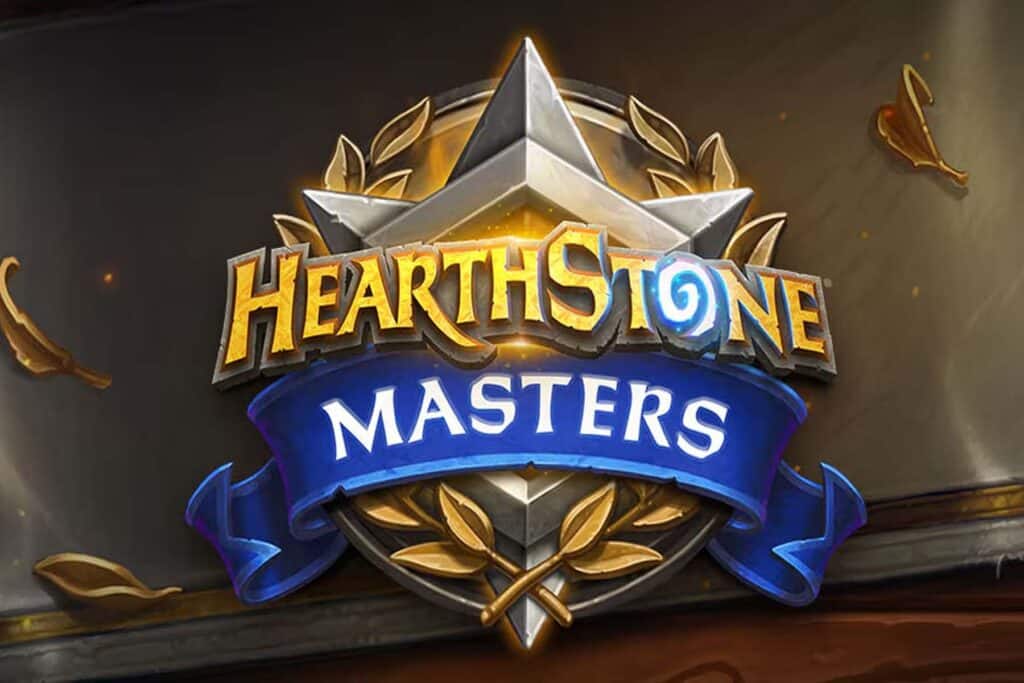 Hearthstone Unveils 2026 Competitive Scene Plans