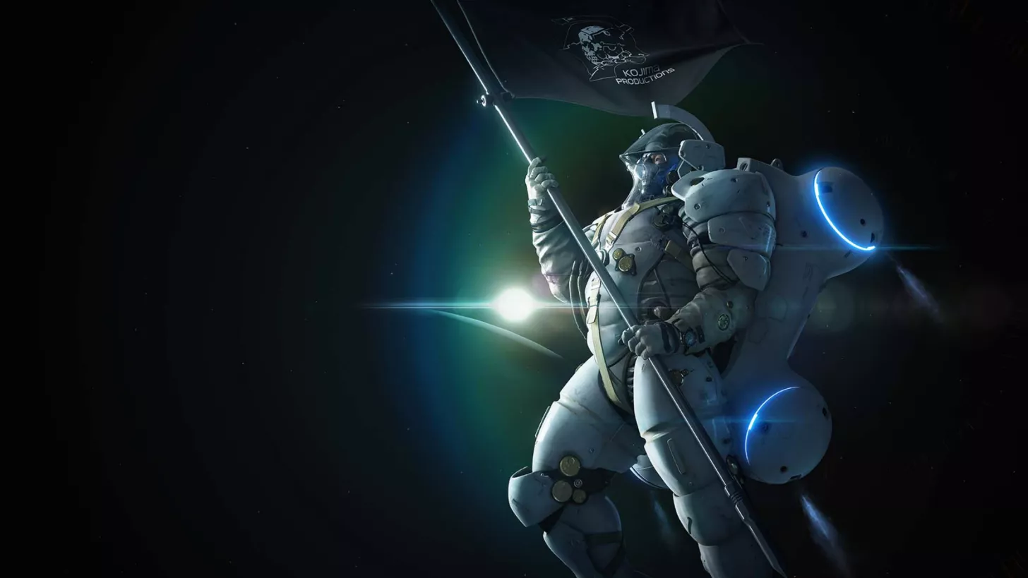 Hideo Kojima on 2026: Building Strong Foundations While Advancing OD and Physint